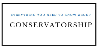 Conservatorship