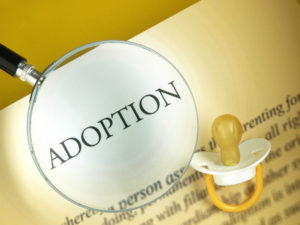 adoptions