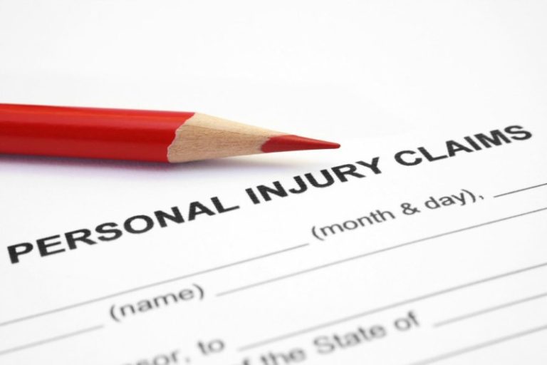 Pell City Alabama personal injury lawyers